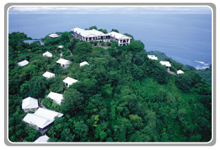 Villa Caletas Costa Rica